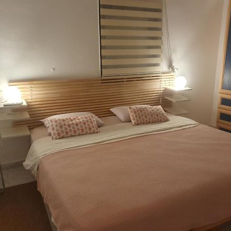 Bed and Breakfast Belle Chambre Confortable Netanja Exterior foto