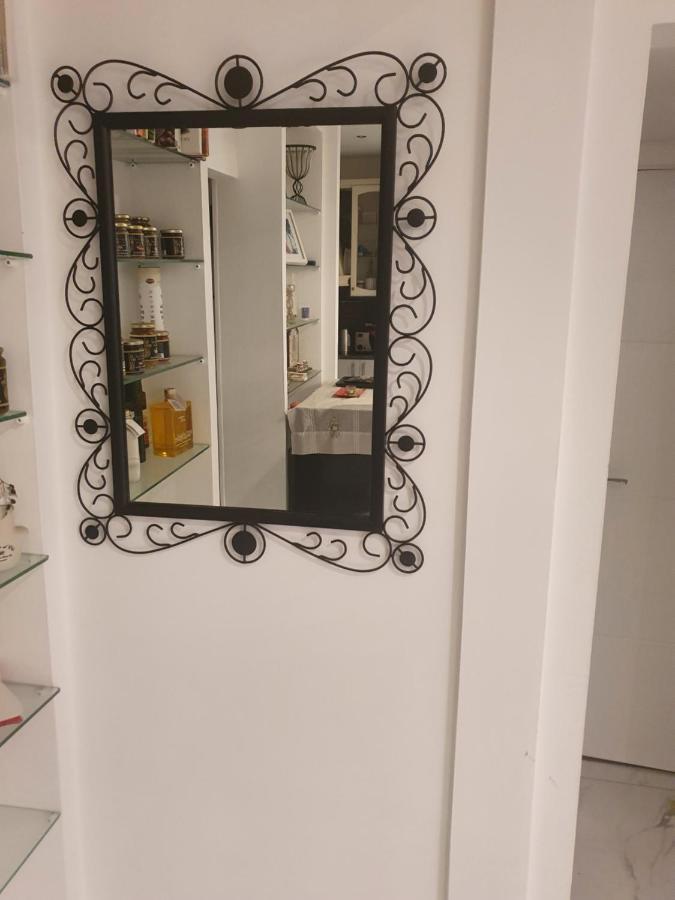Bed and Breakfast Belle Chambre Confortable Netanja Exterior foto