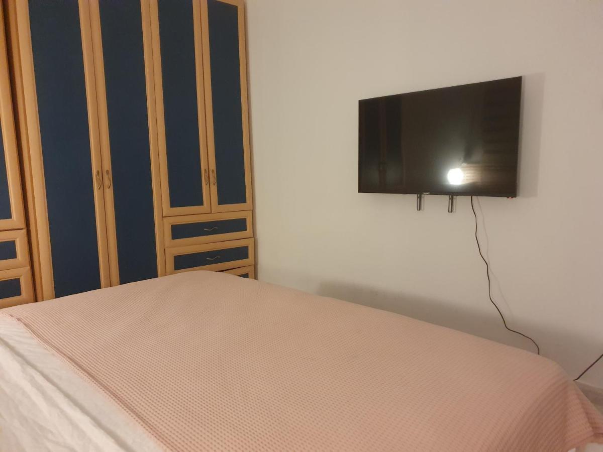Bed and Breakfast Belle Chambre Confortable Netanja Exterior foto