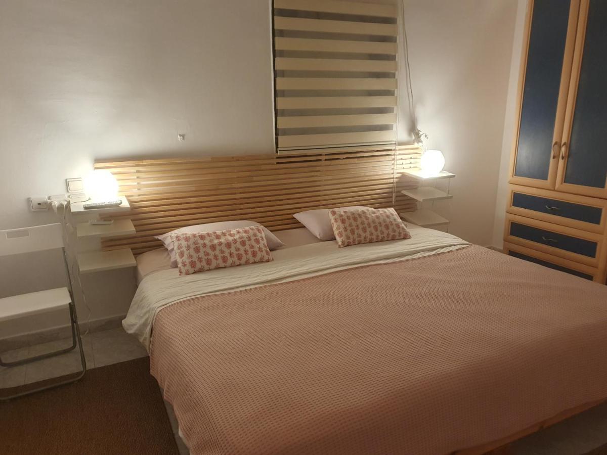 Bed and Breakfast Belle Chambre Confortable Netanja Exterior foto